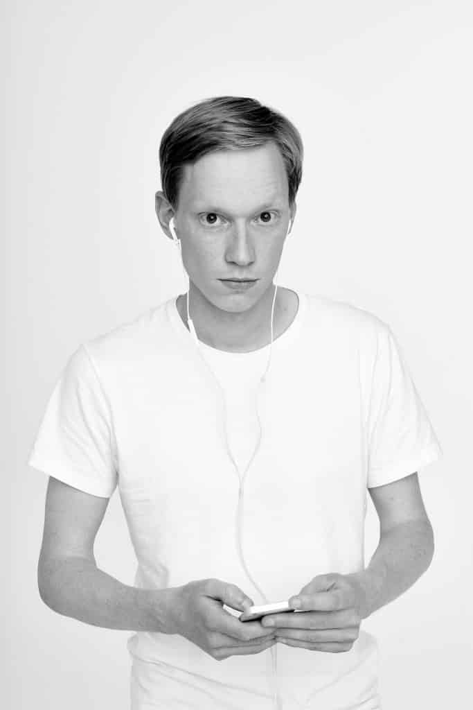 Magnus Berglund