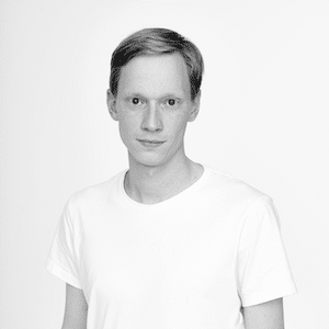 Magnus Berglund, vd Kinglet